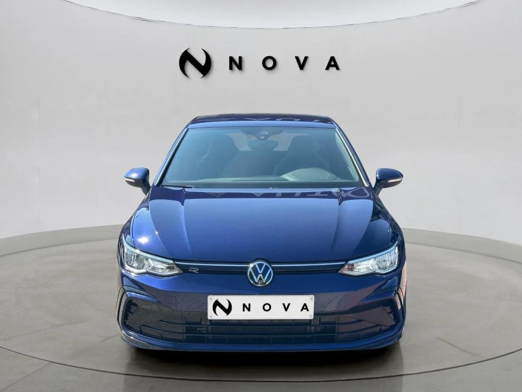 Volkswagen Golf - Photo 2