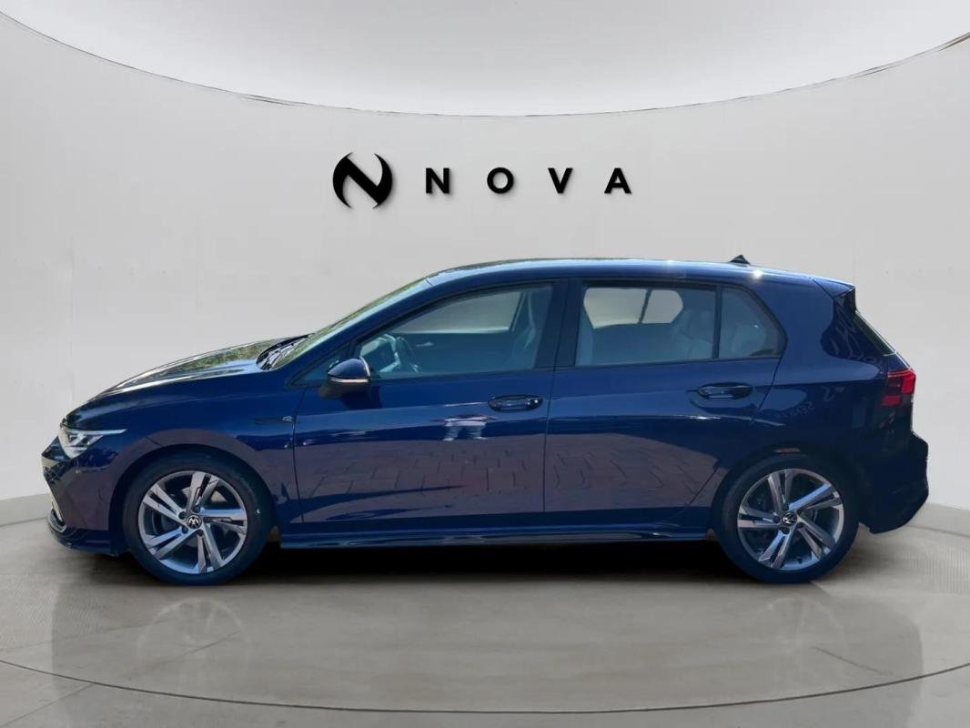 Volkswagen Golf - Photo 3