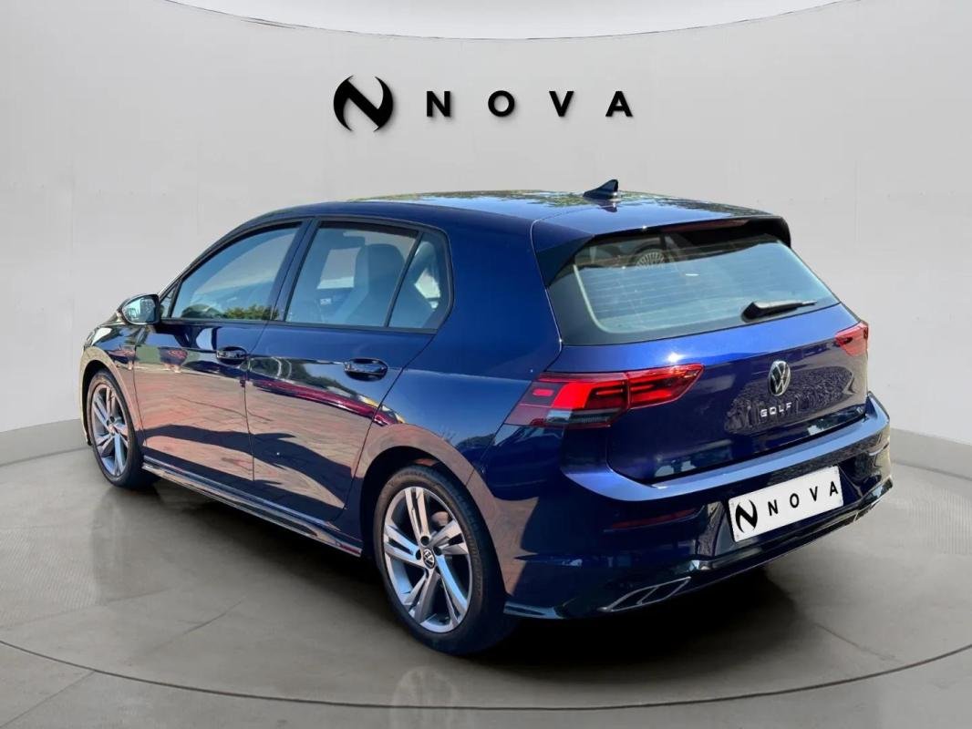 Volkswagen Golf - Photo 4