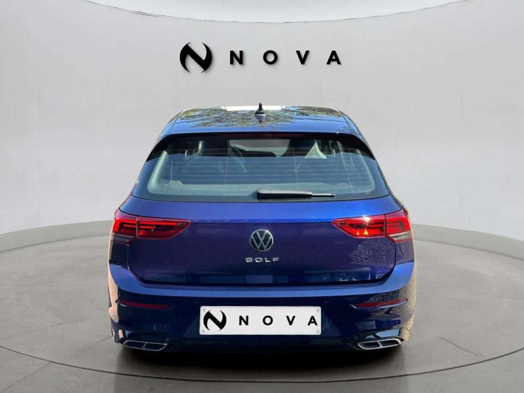 Volkswagen Golf - Photo 5