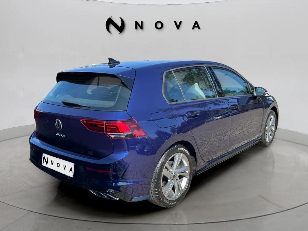 Volkswagen Golf - Photo 6