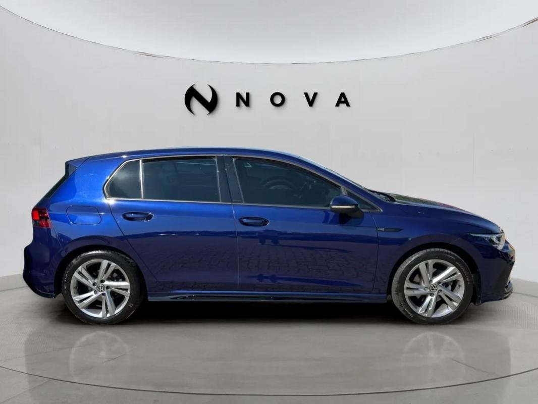 Volkswagen Golf - Photo 7
