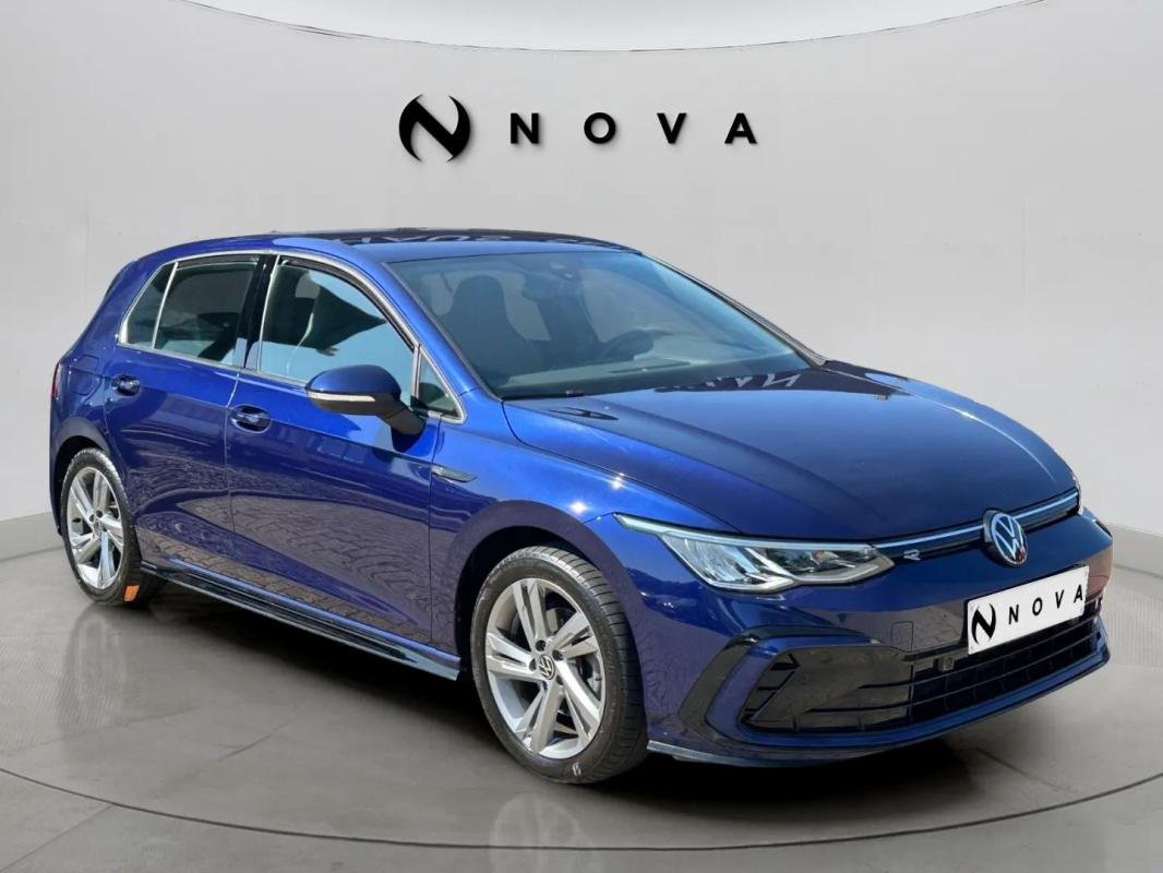 Volkswagen Golf - Photo 8
