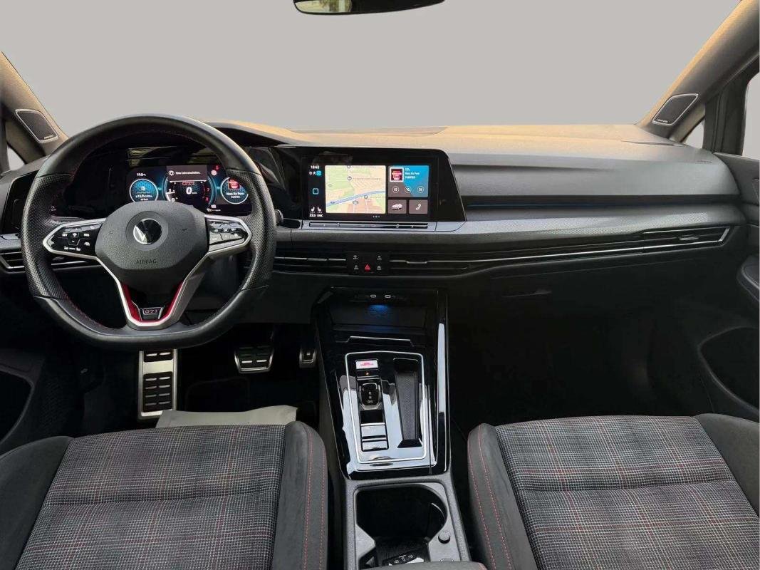 Volkswagen Golf - Photo 12