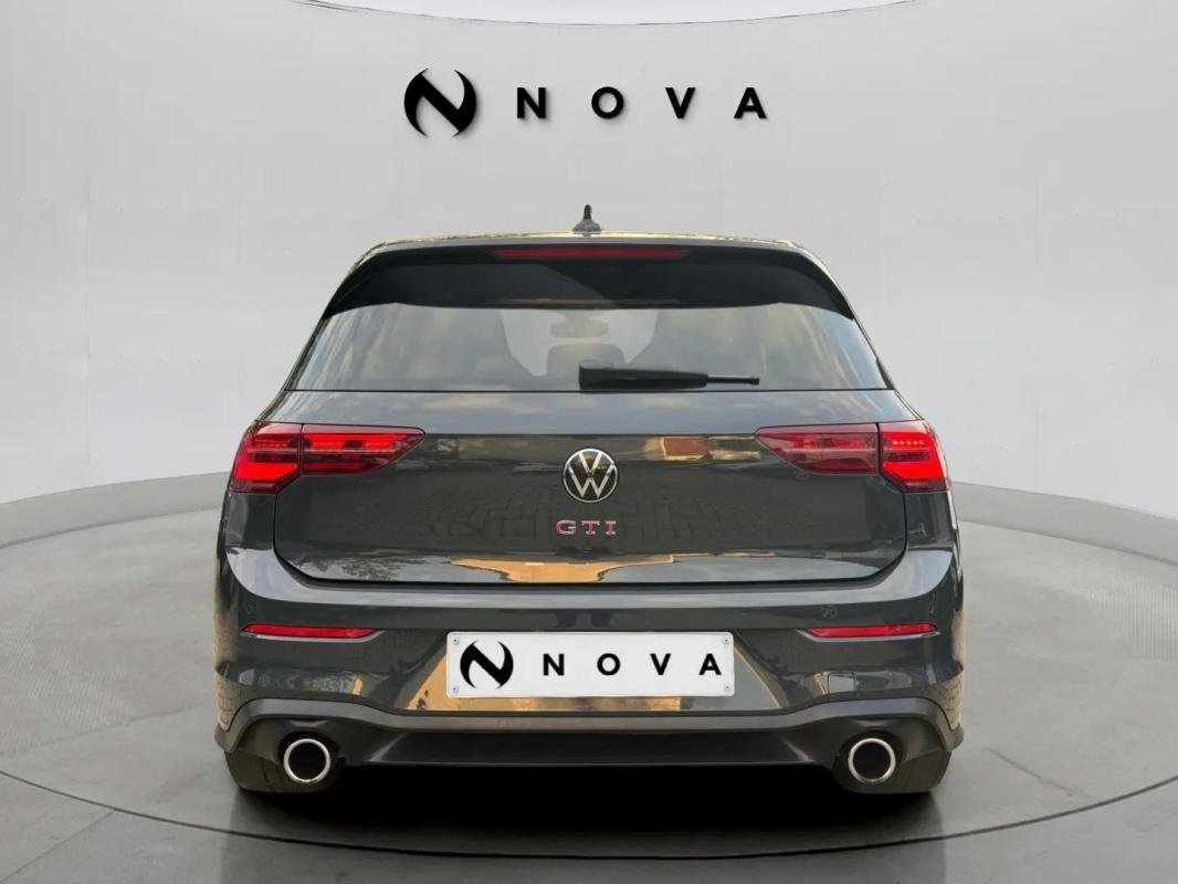 Volkswagen Golf - Photo 3