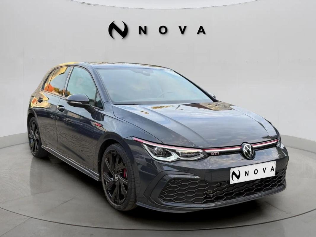 Volkswagen Golf - Photo 5
