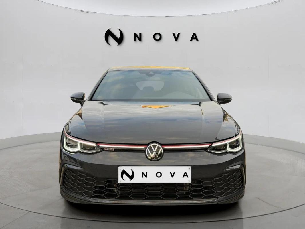 Volkswagen Golf - Photo 6