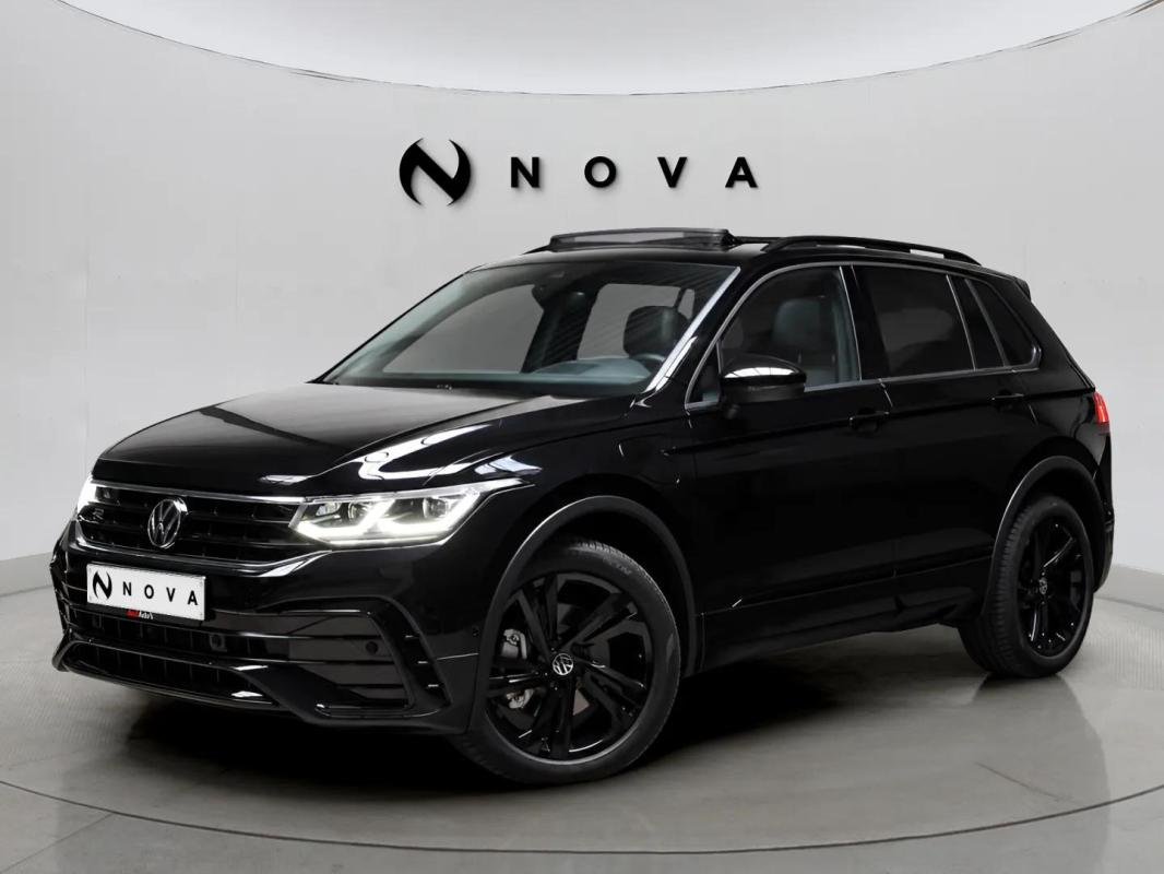 Volkswagen Tiguan - Photo 1