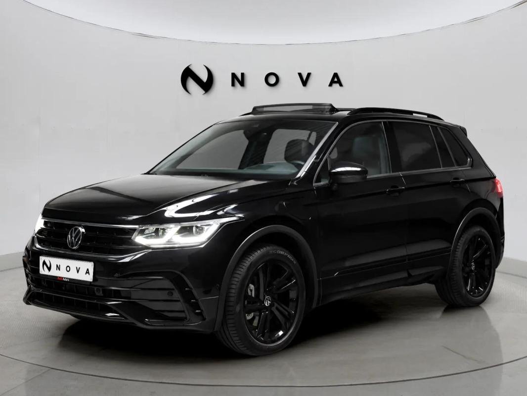 Volkswagen Tiguan - Photo 2