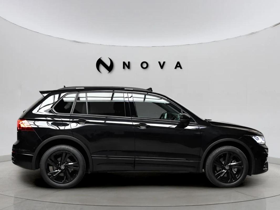 Volkswagen Tiguan - Photo 5