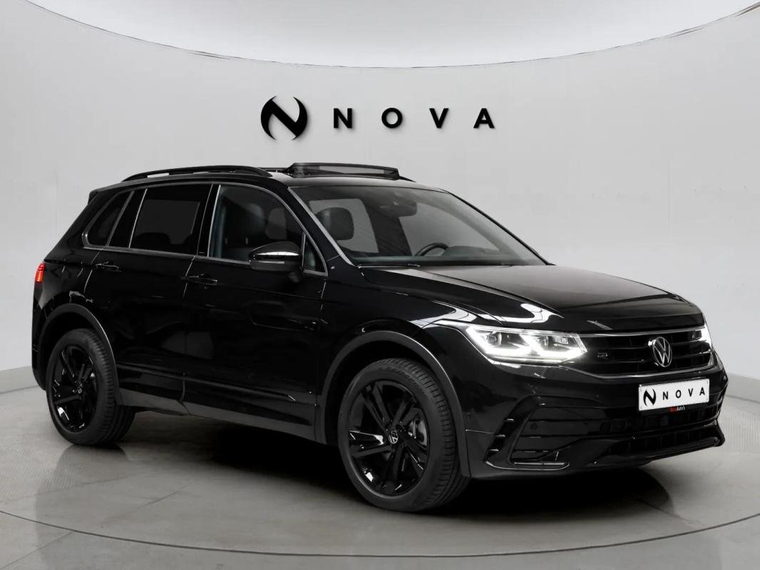 Volkswagen Tiguan - Photo 6