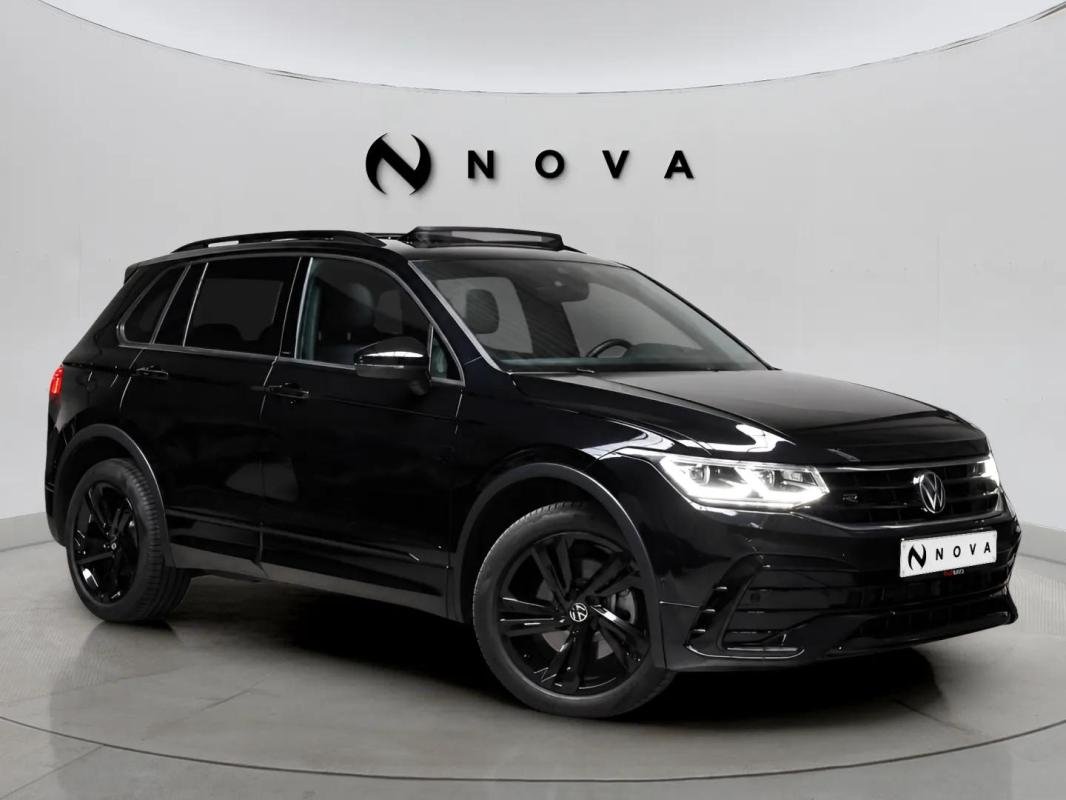 Volkswagen Tiguan - Photo 7