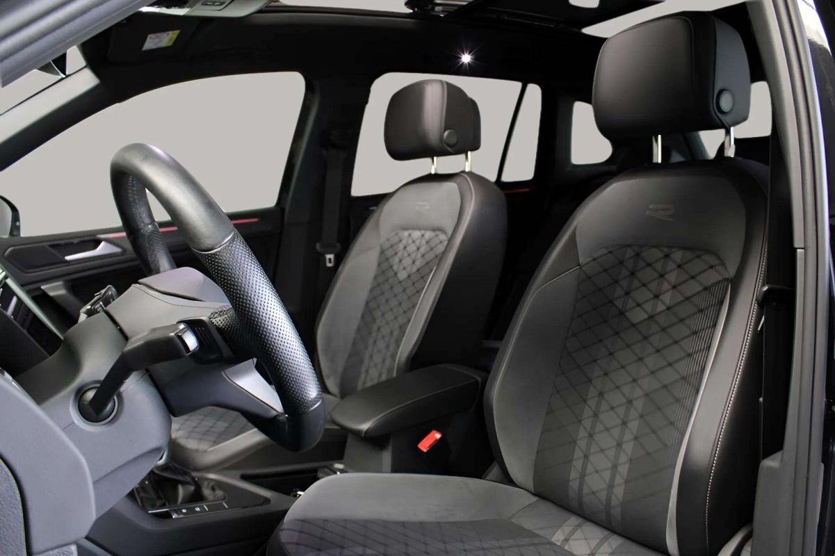 Volkswagen Tiguan - Photo 10