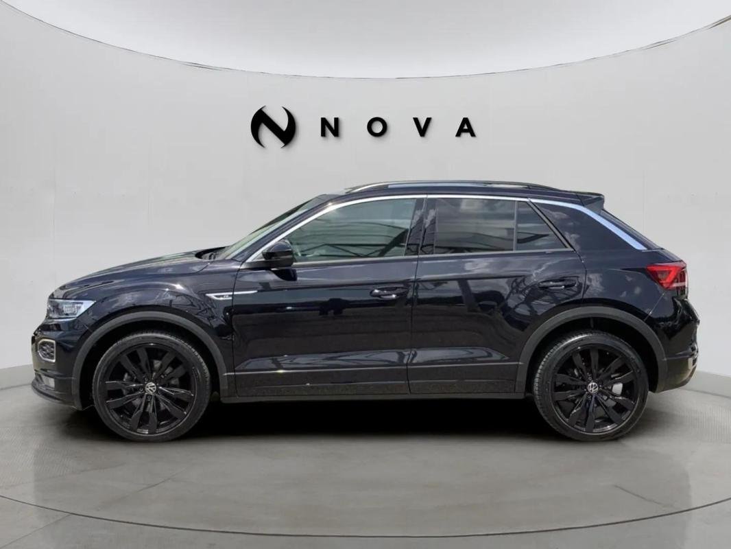 Volkswagen T-Roc - Photo 2