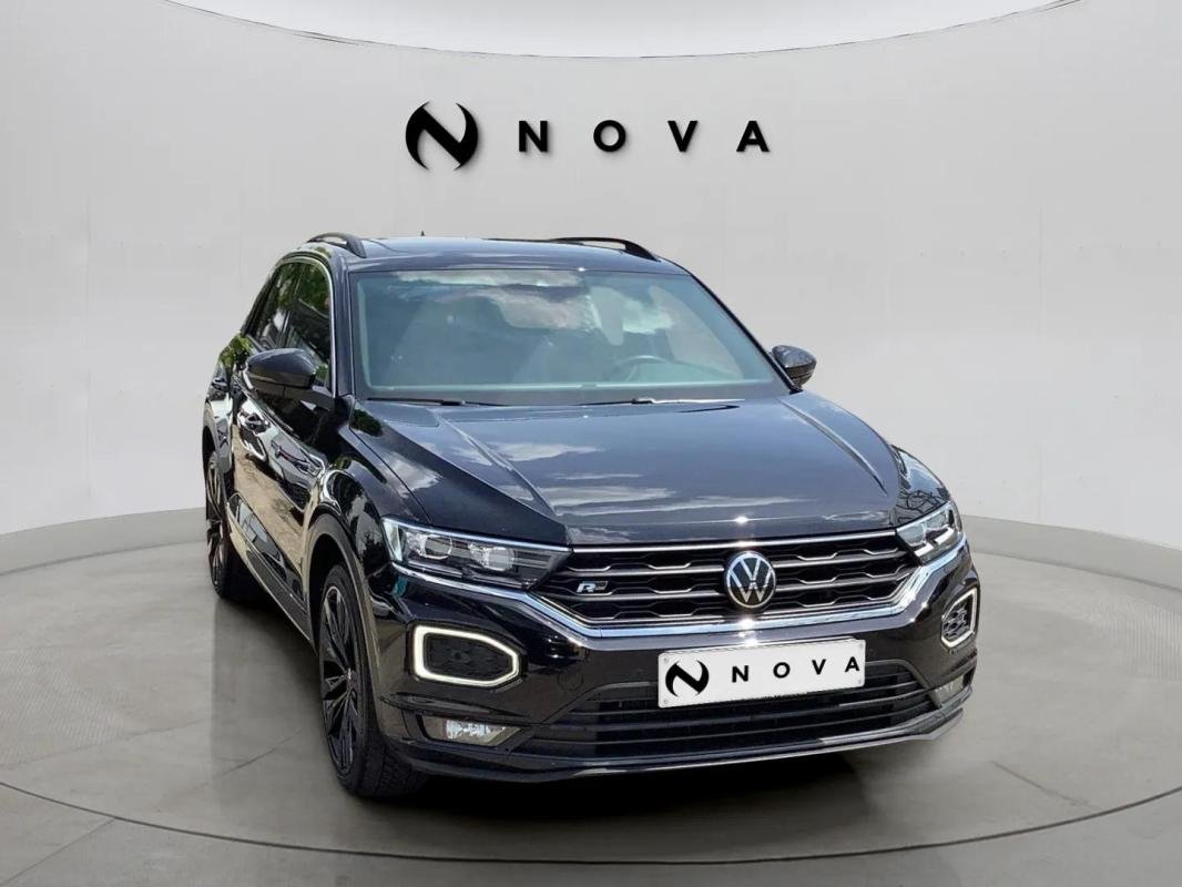 Volkswagen T-Roc - Photo 5