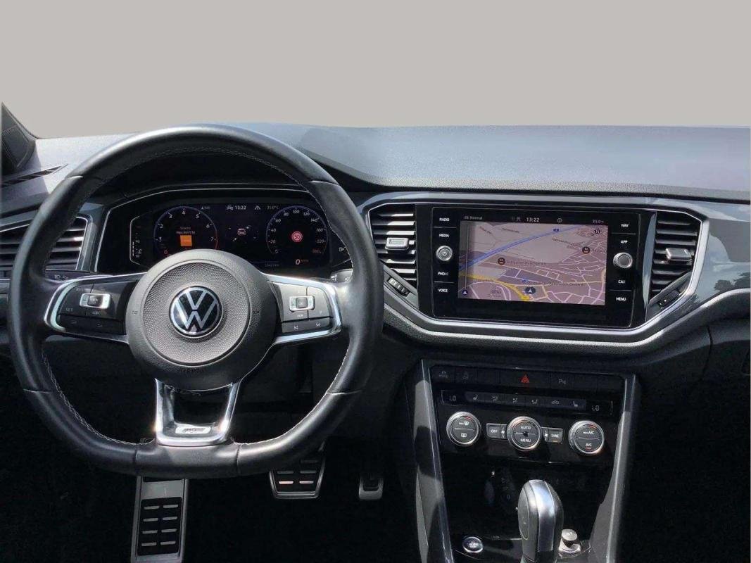 Volkswagen T-Roc - Photo 7
