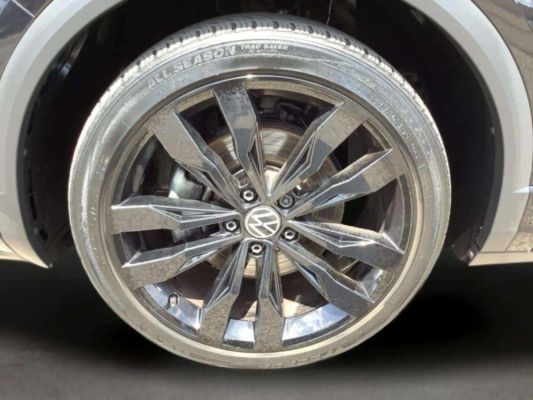 Volkswagen T-Roc - Photo 10
