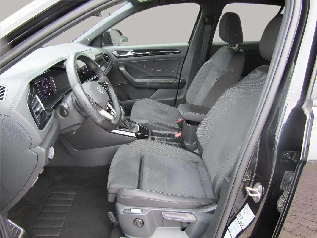 Volkswagen T-Roc - Photo 5