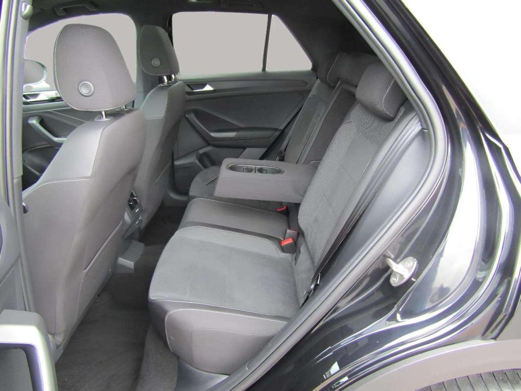 Volkswagen T-Roc - Photo 7