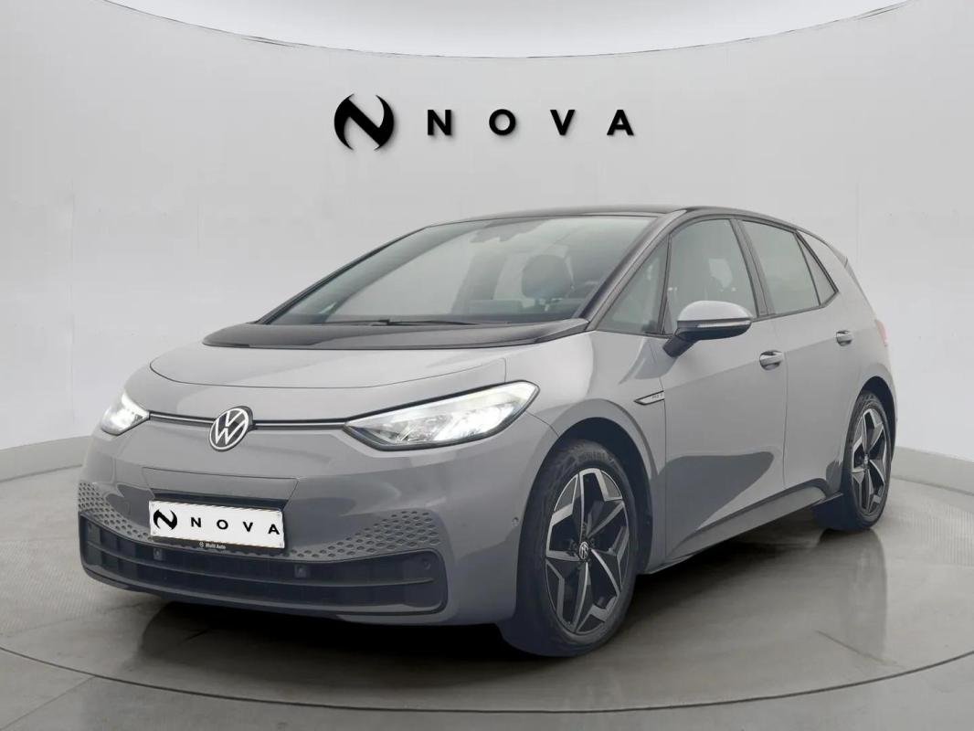 Volkswagen ID.3 - Photo 1
