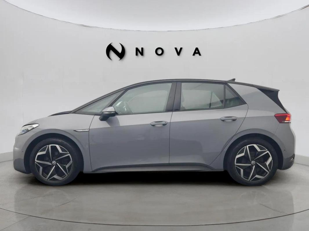 Volkswagen ID.3 - Photo 2