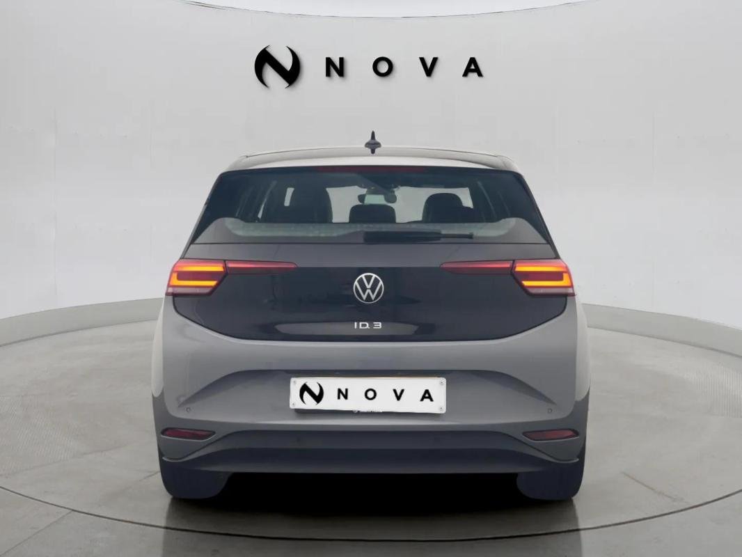 Volkswagen ID.3 - Photo 3