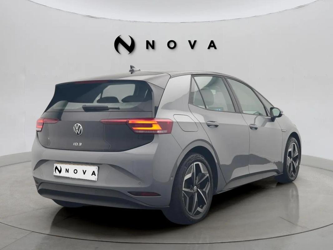 Volkswagen ID.3 - Photo 4
