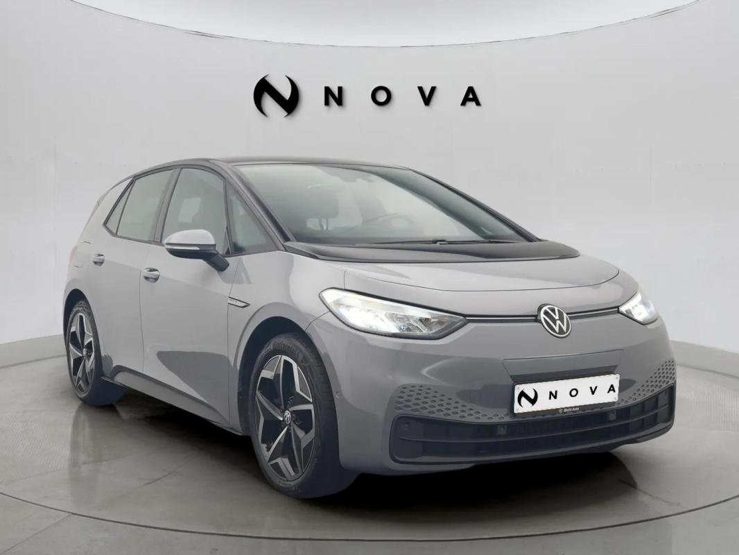 Volkswagen ID.3 - Photo 5