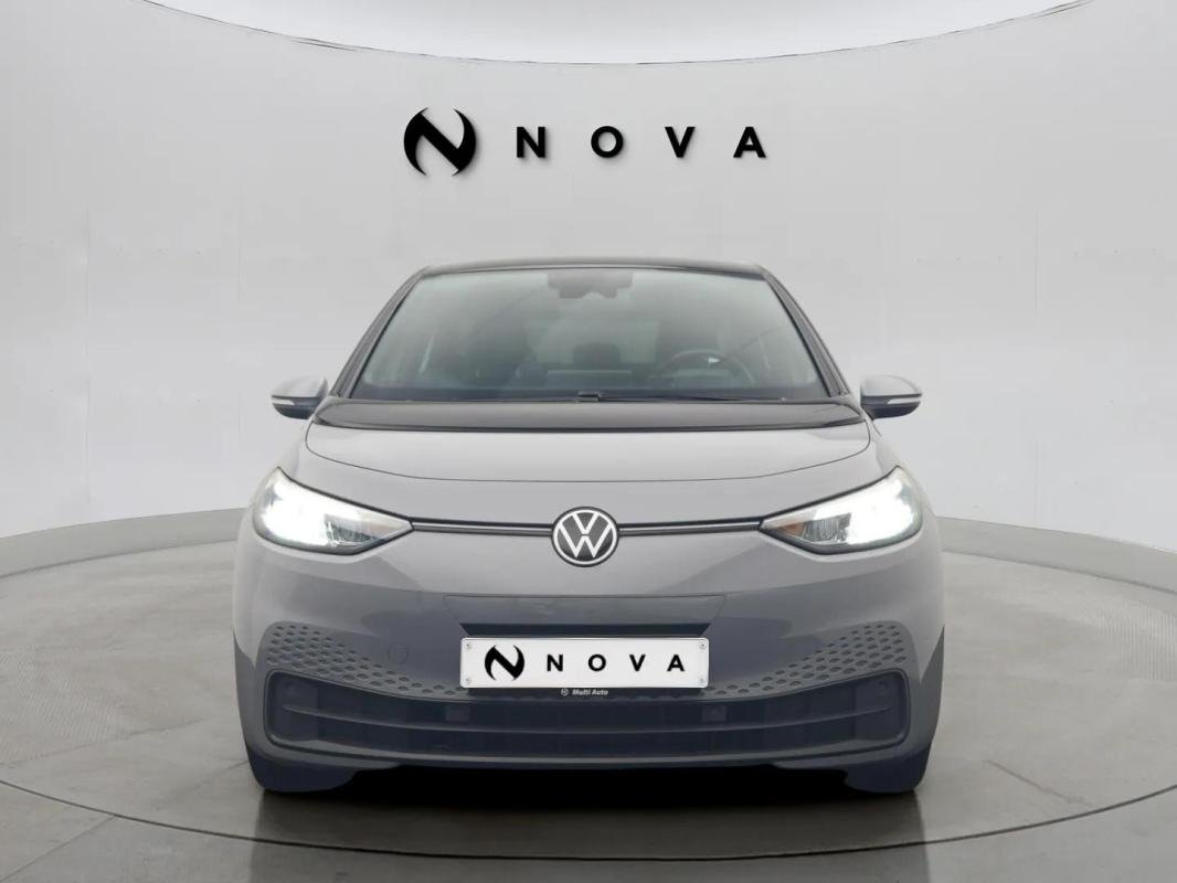 Volkswagen ID.3 - Photo 6