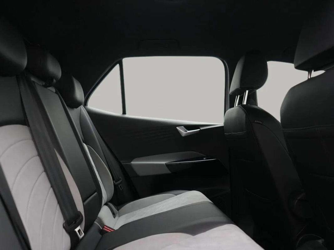 Volkswagen ID.3 - Photo 7