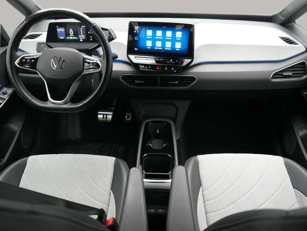 Volkswagen ID.3 - Photo 8