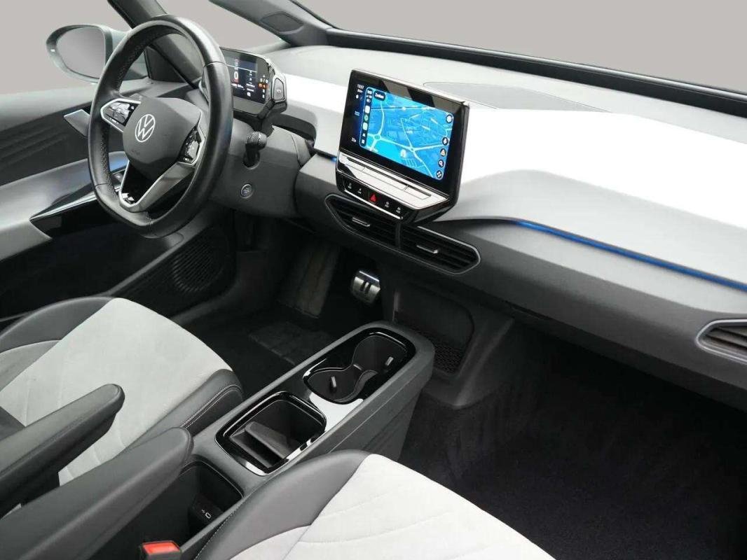 Volkswagen ID.3 - Photo 9