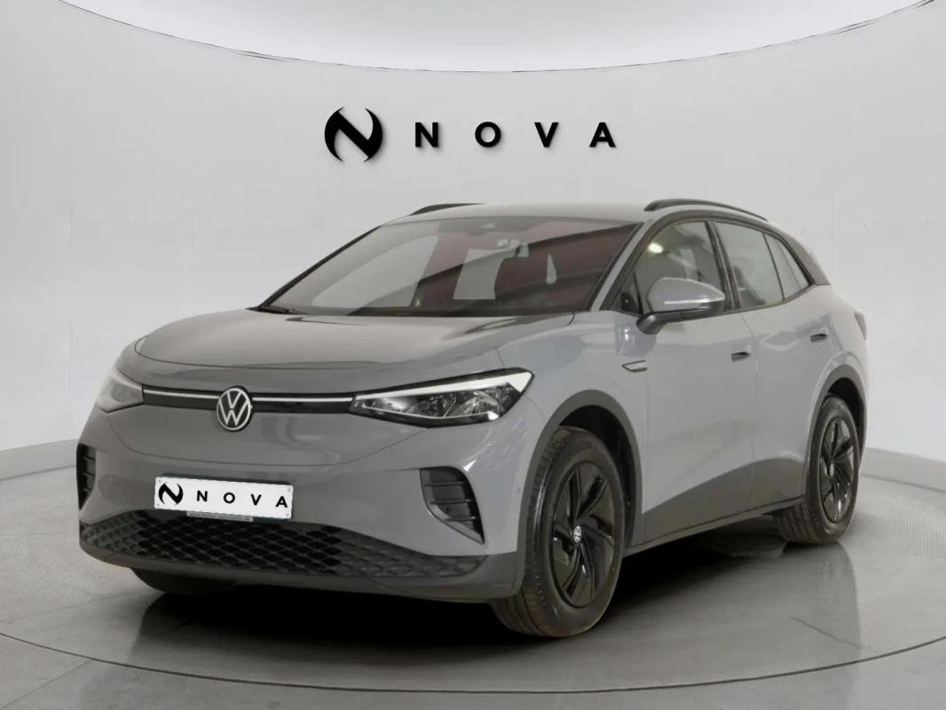 Volkswagen ID.4 - Photo 1