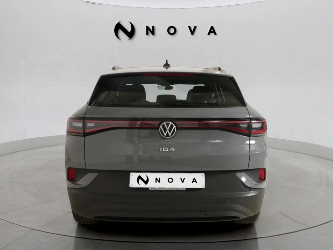 Volkswagen ID.4 - Photo 3