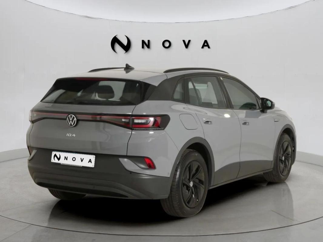 Volkswagen ID.4 - Photo 4
