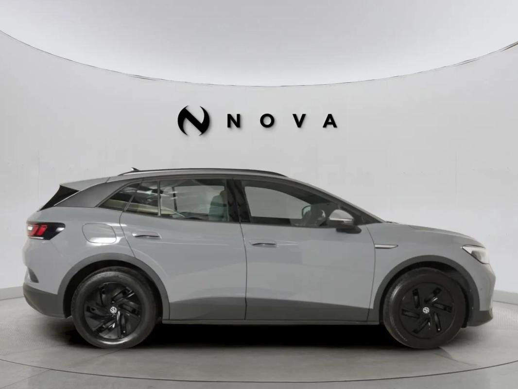 Volkswagen ID.4 - Photo 5