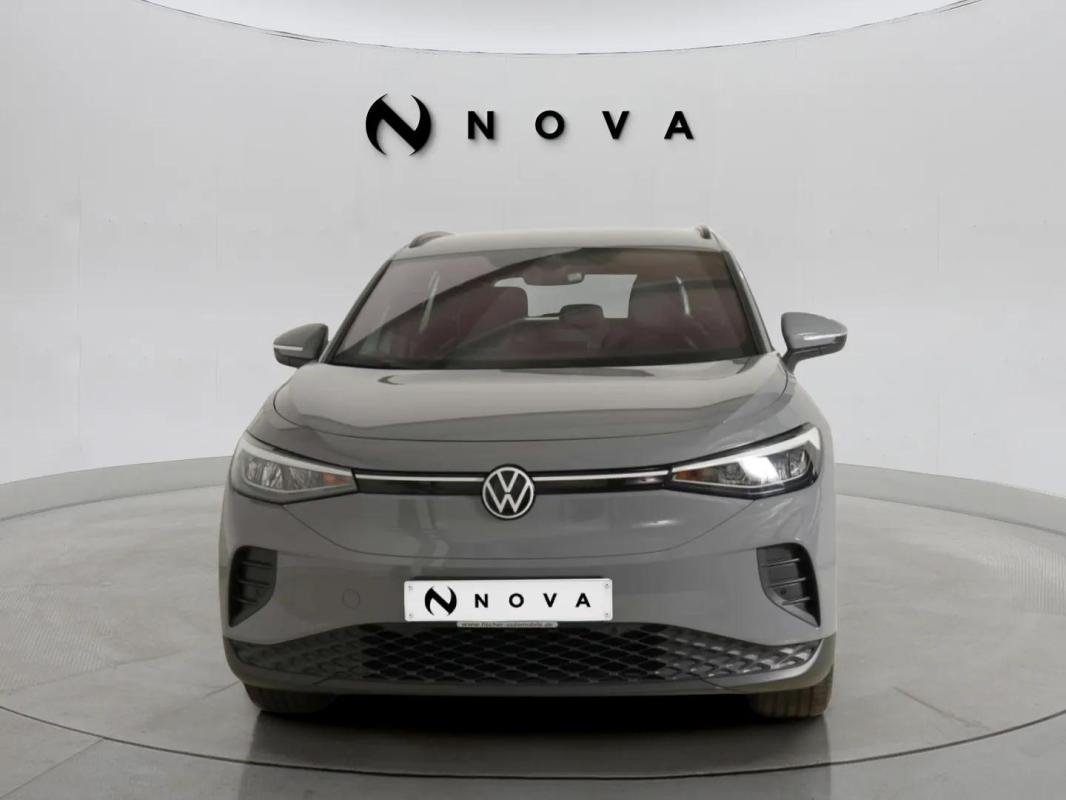 Volkswagen ID.4 - Photo 6