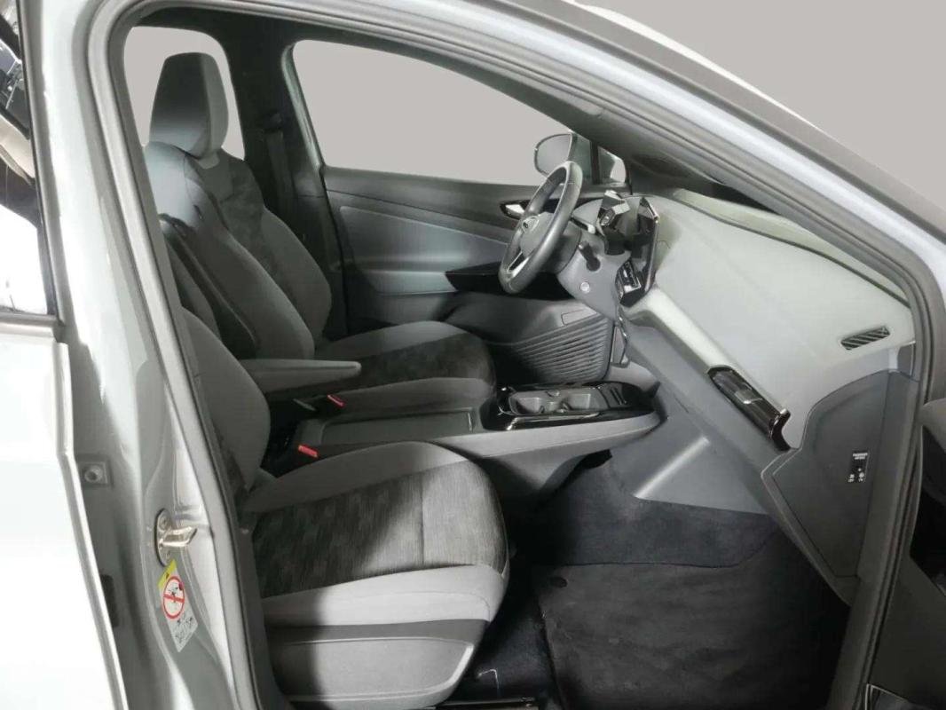 Volkswagen ID.4 - Photo 8