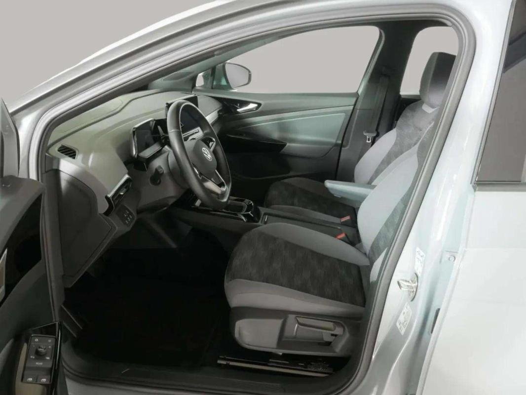 Volkswagen ID.4 - Photo 9