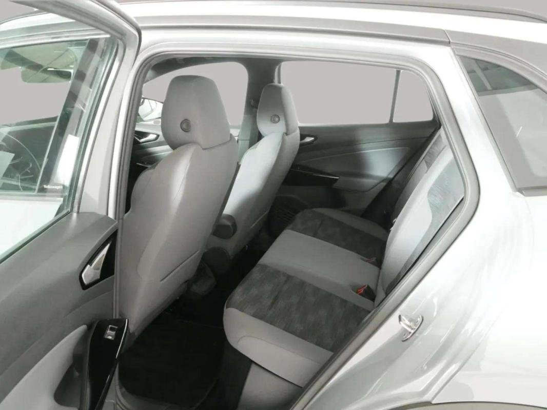 Volkswagen ID.4 - Photo 10