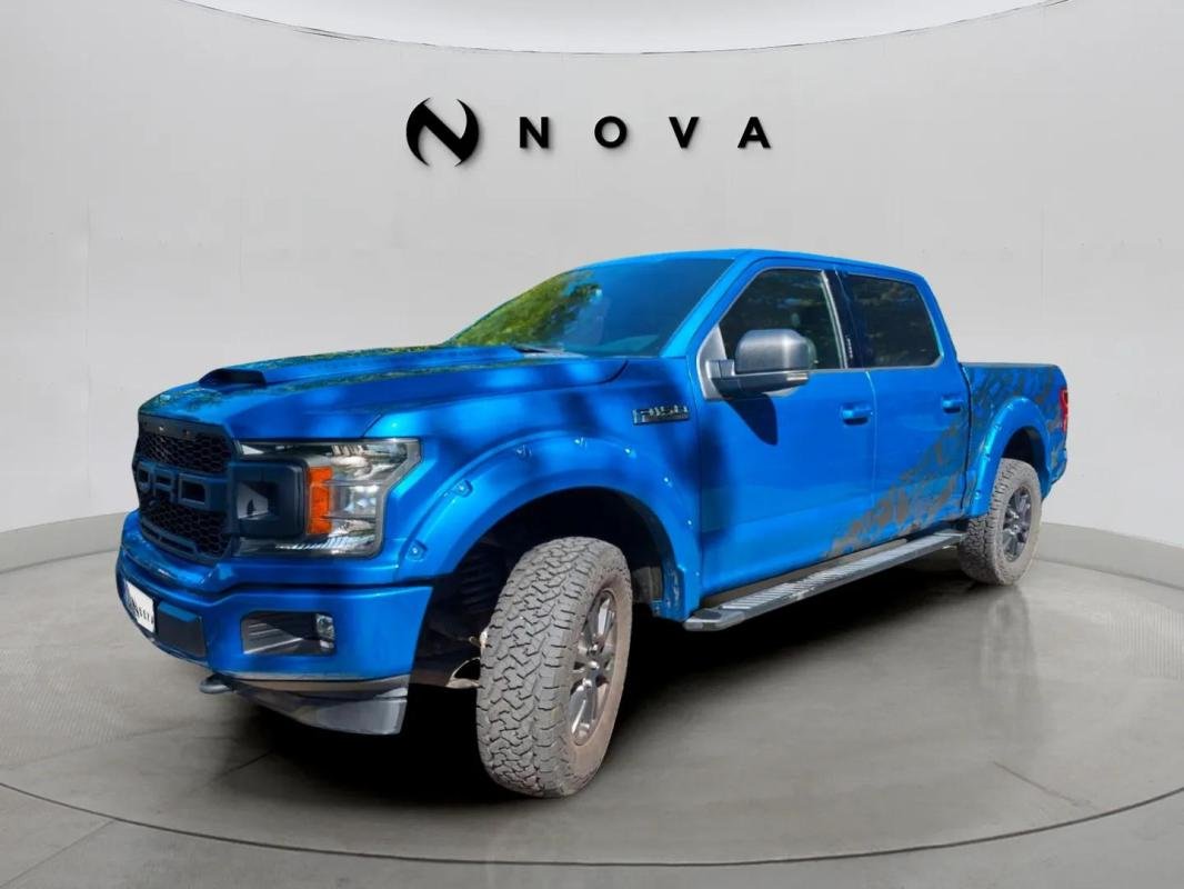 Ford F 150 - Photo 1