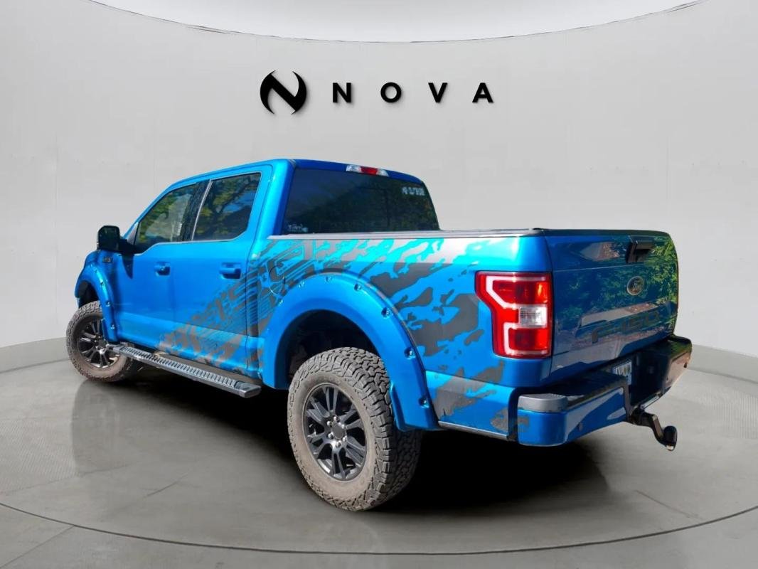 Ford F 150 - Photo 2