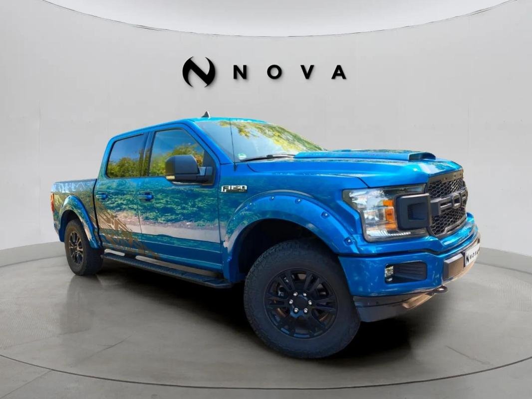 Ford F 150 - Photo 3