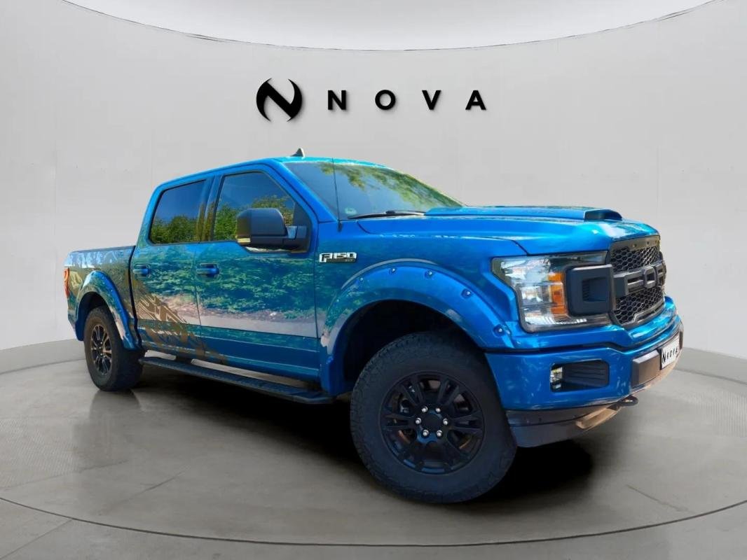 Ford F 150 - Photo 4