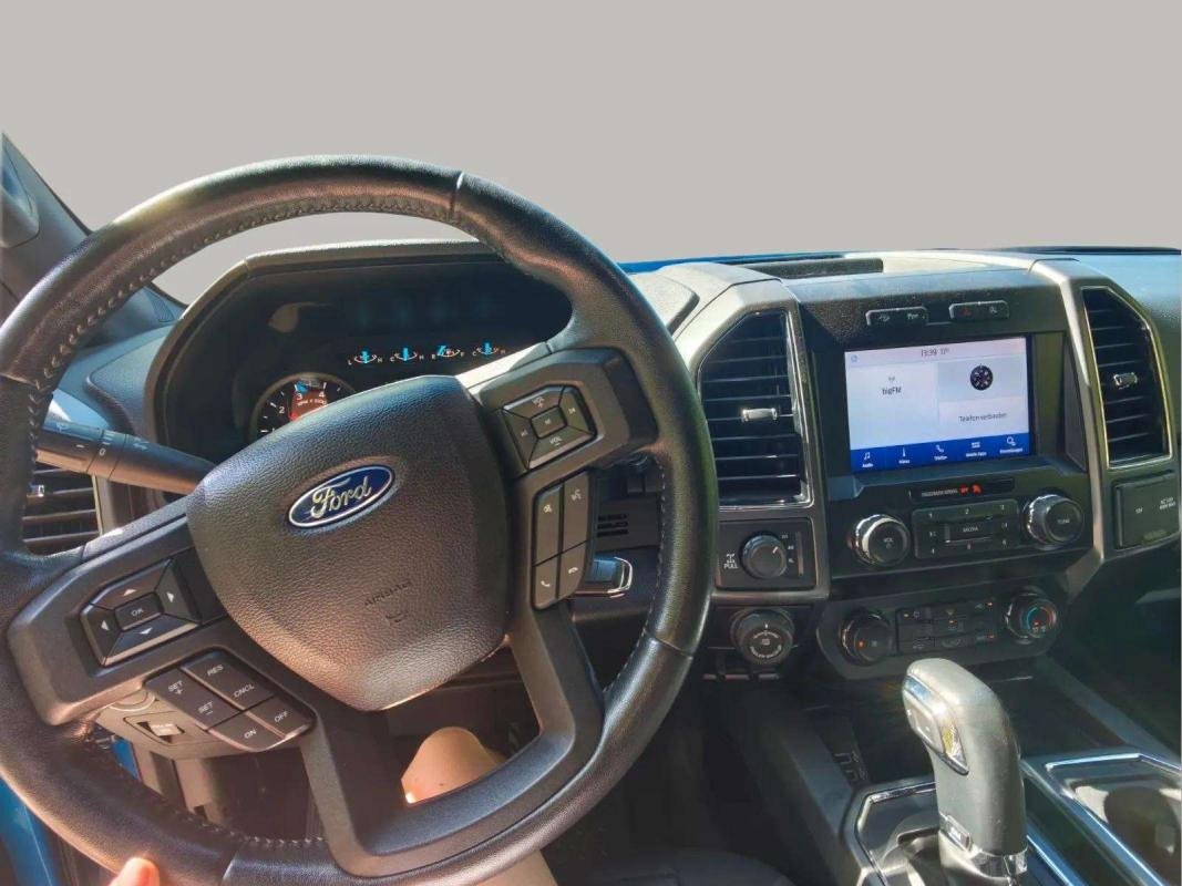 Ford F 150 - Photo 6
