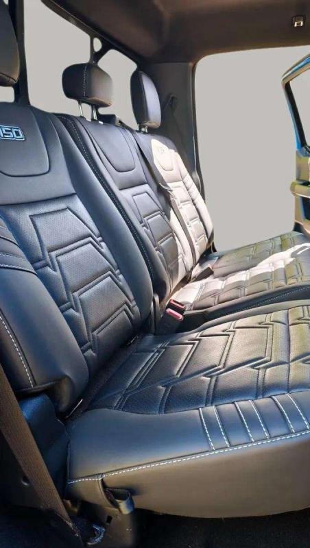 Ford F 150 - Photo 7