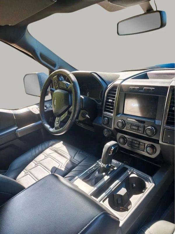Ford F 150 - Photo 8