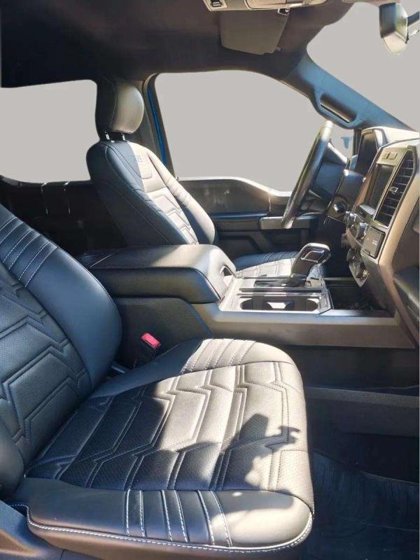 Ford F 150 - Photo 9