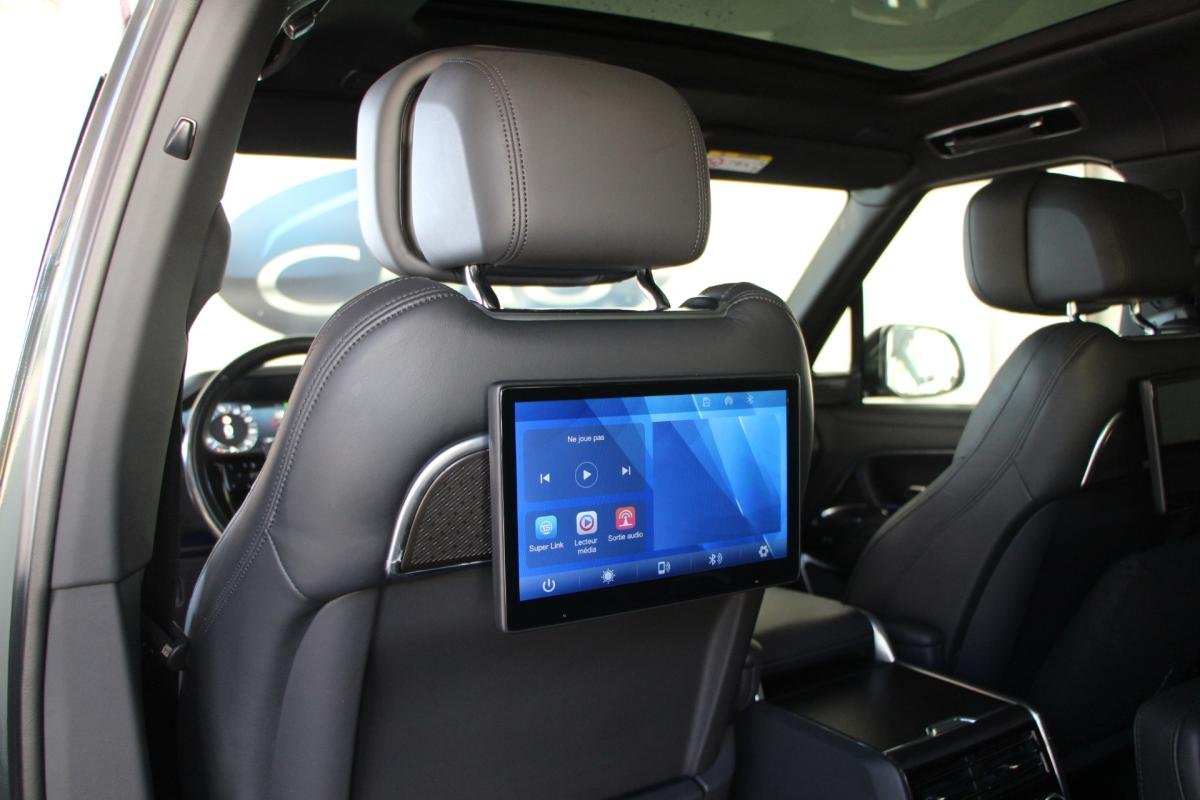 Land Rover Range Rover - Photo 11