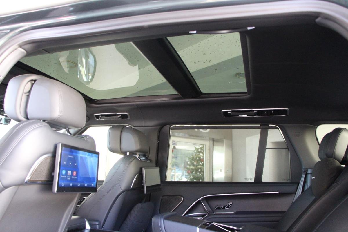 Land Rover Range Rover - Photo 12